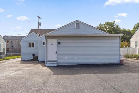 1507 Maxwell Road Chattanooga TN 37412