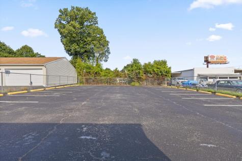 1507 Maxwell Road Chattanooga TN 37412