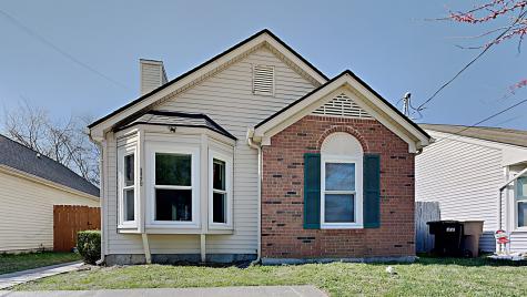 1129 Alandee Street Nashville TN 37214