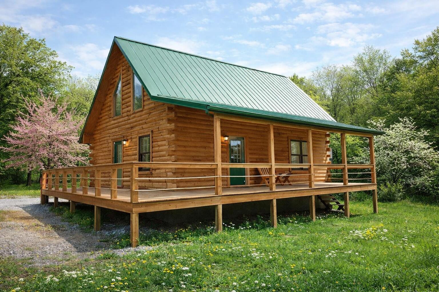 375 County Road 401 Madisonville TN 37354
