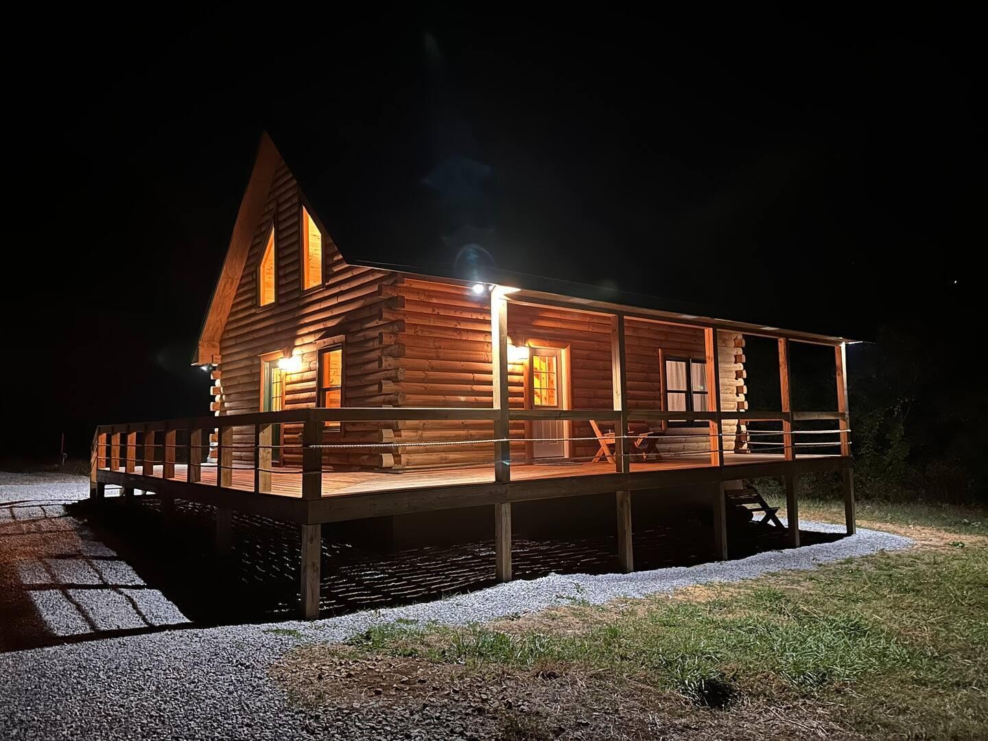 375 County Road 401 Madisonville TN 37354