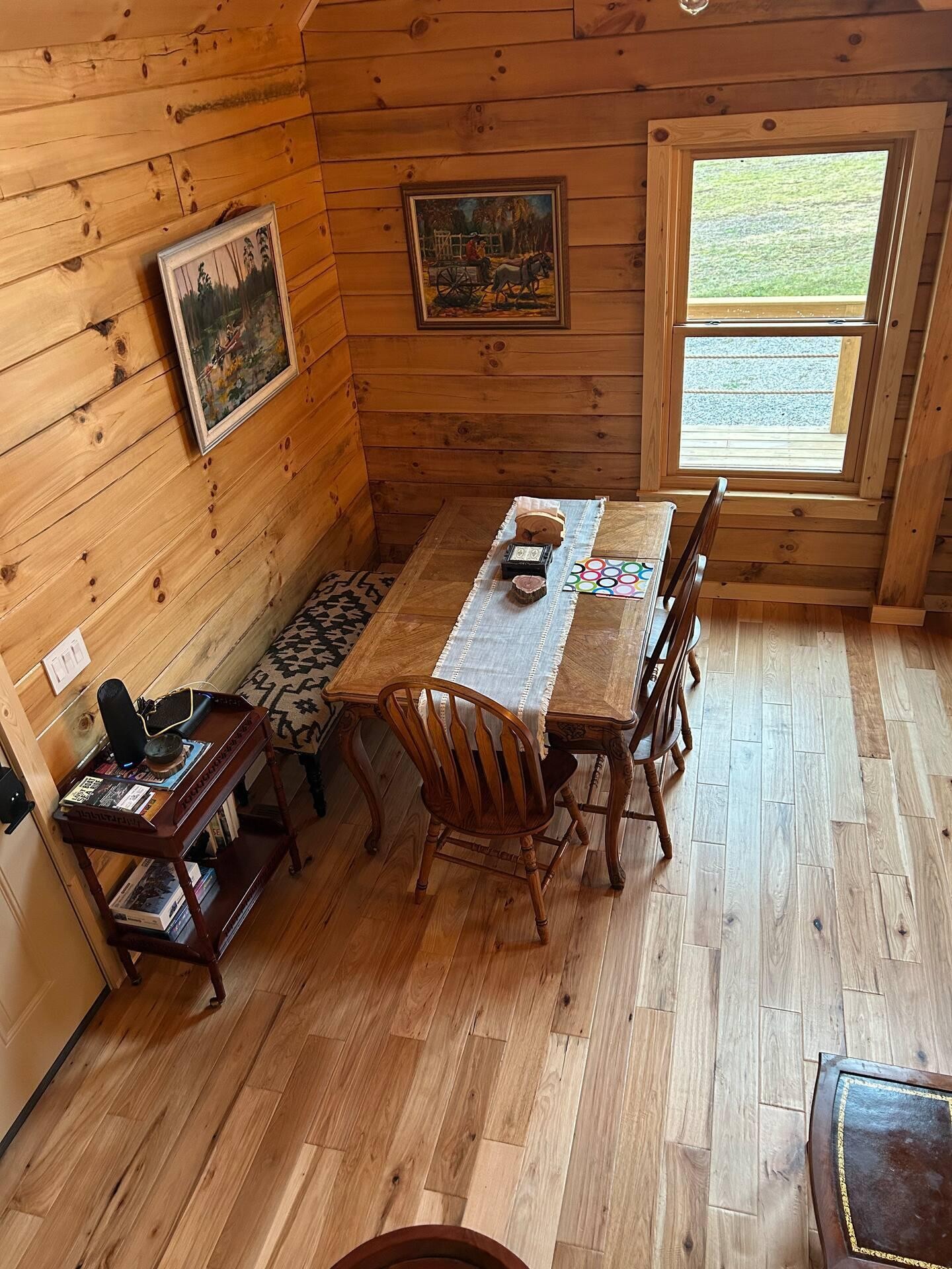 375 County Road 401 Madisonville TN 37354