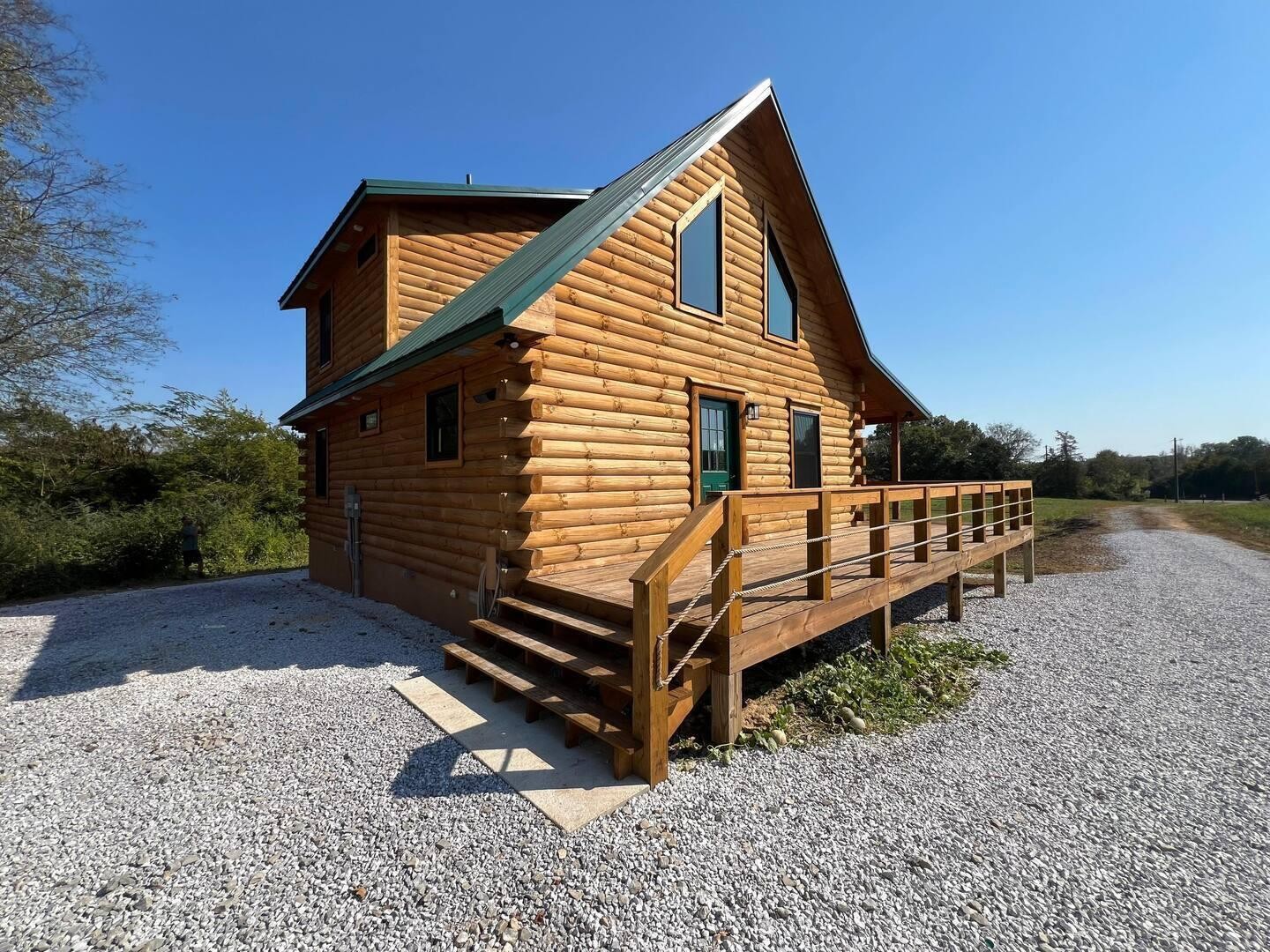 375 County Road 401 Madisonville TN 37354