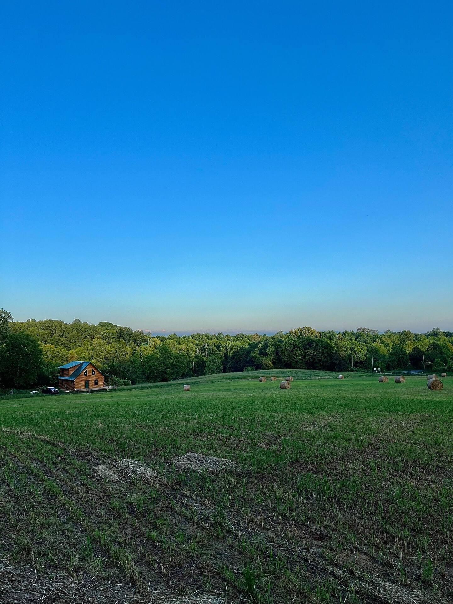 375 County Road 401 Madisonville TN 37354