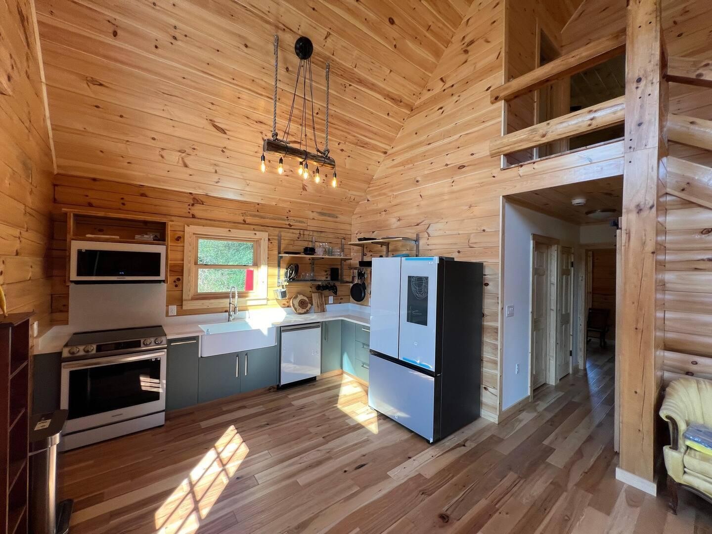 375 County Road 401 Madisonville TN 37354