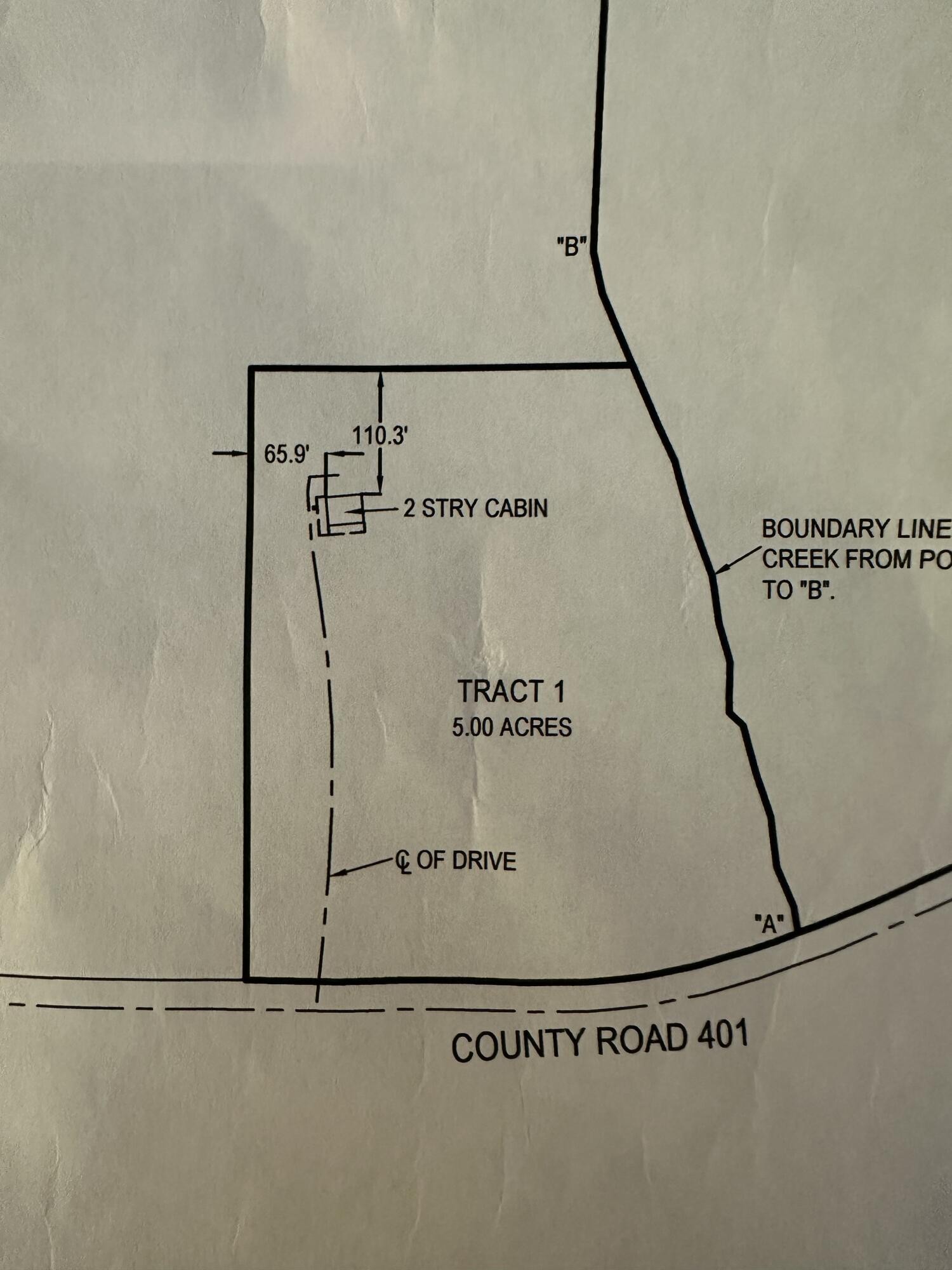 375 County Road 401 Madisonville TN 37354