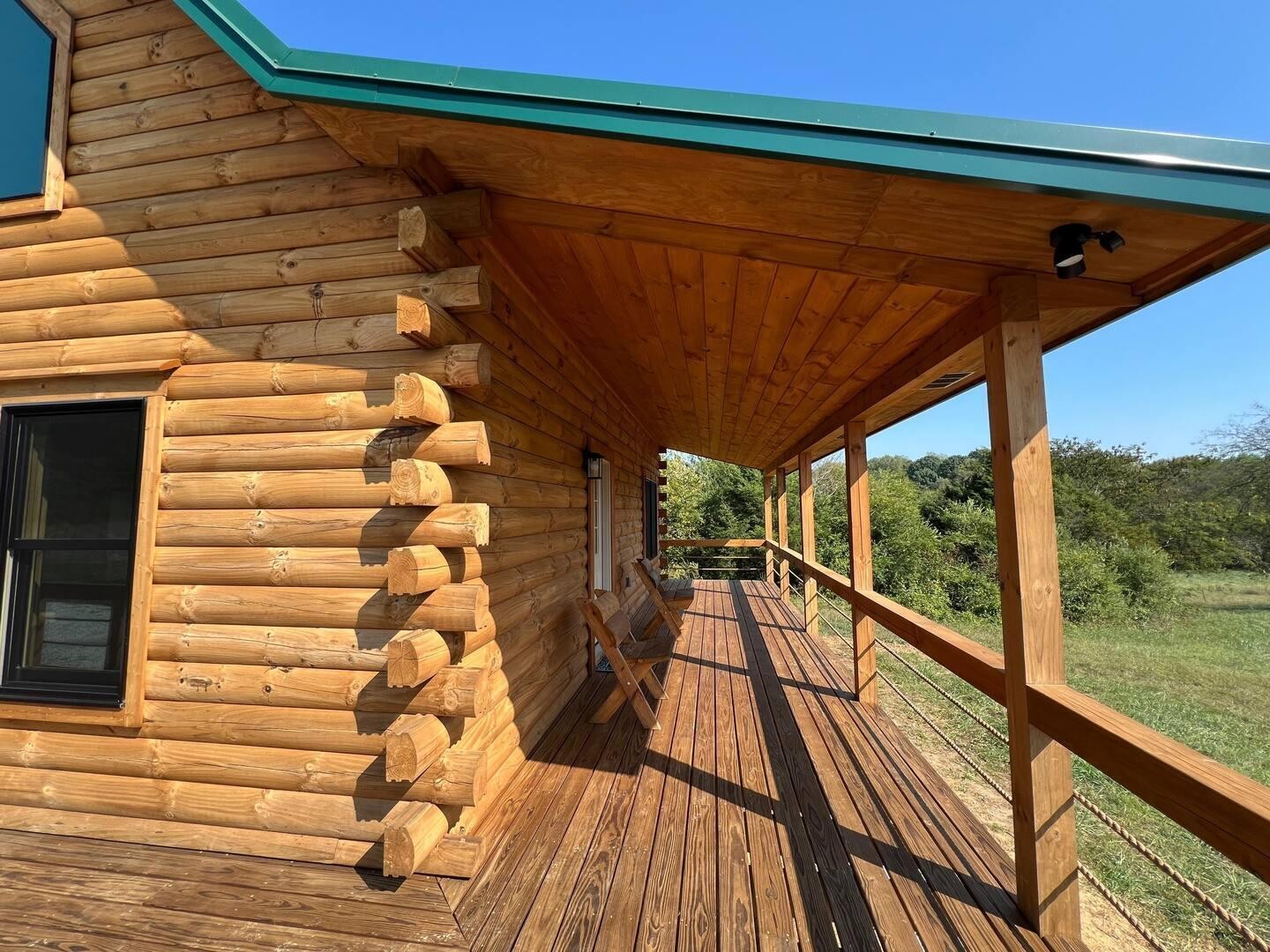 375 County Road 401 Madisonville TN 37354