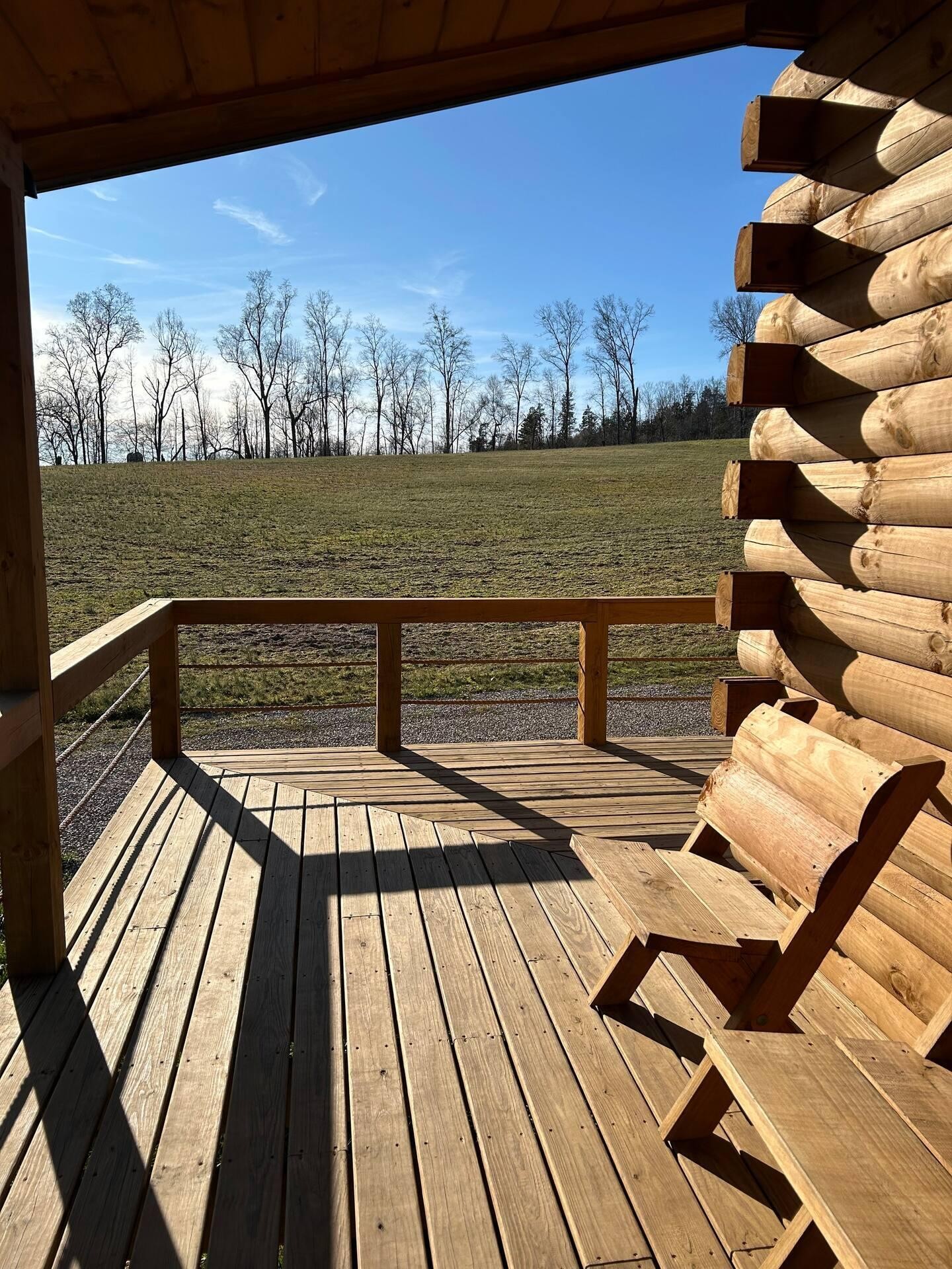 375 County Road 401 Madisonville TN 37354