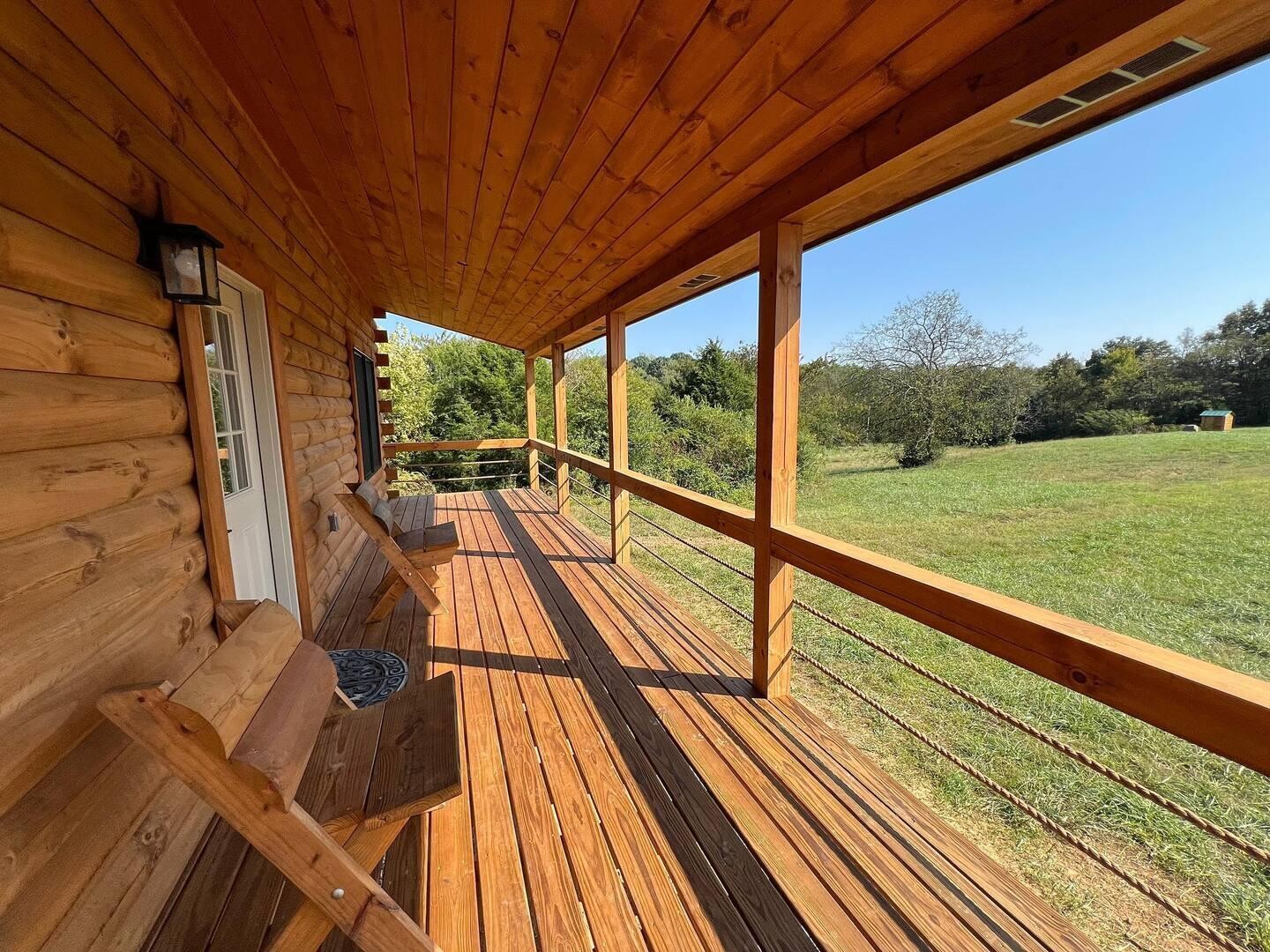 375 County Road 401 Madisonville TN 37354