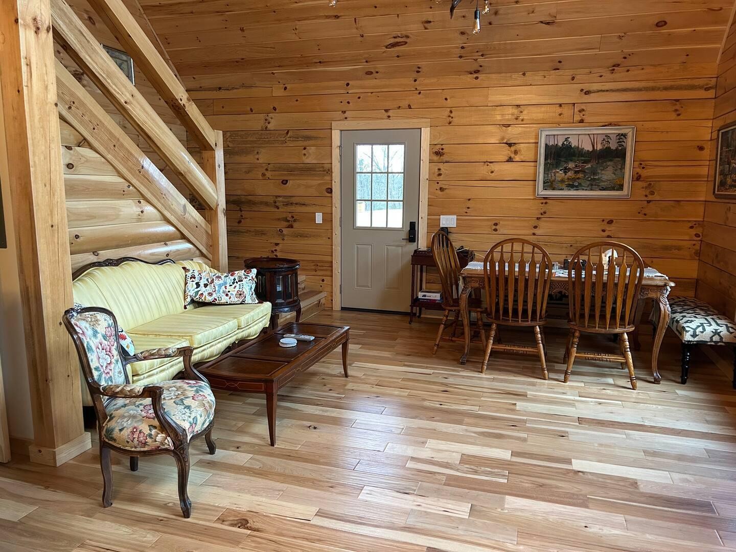 375 County Road 401 Madisonville TN 37354
