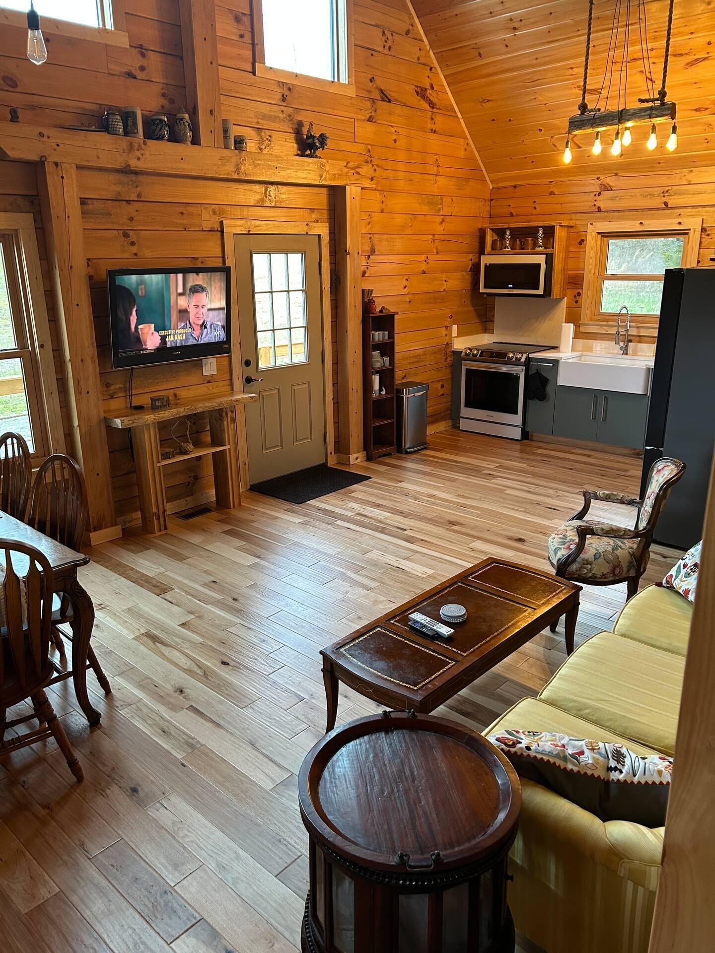 375 County Road 401 Madisonville TN 37354