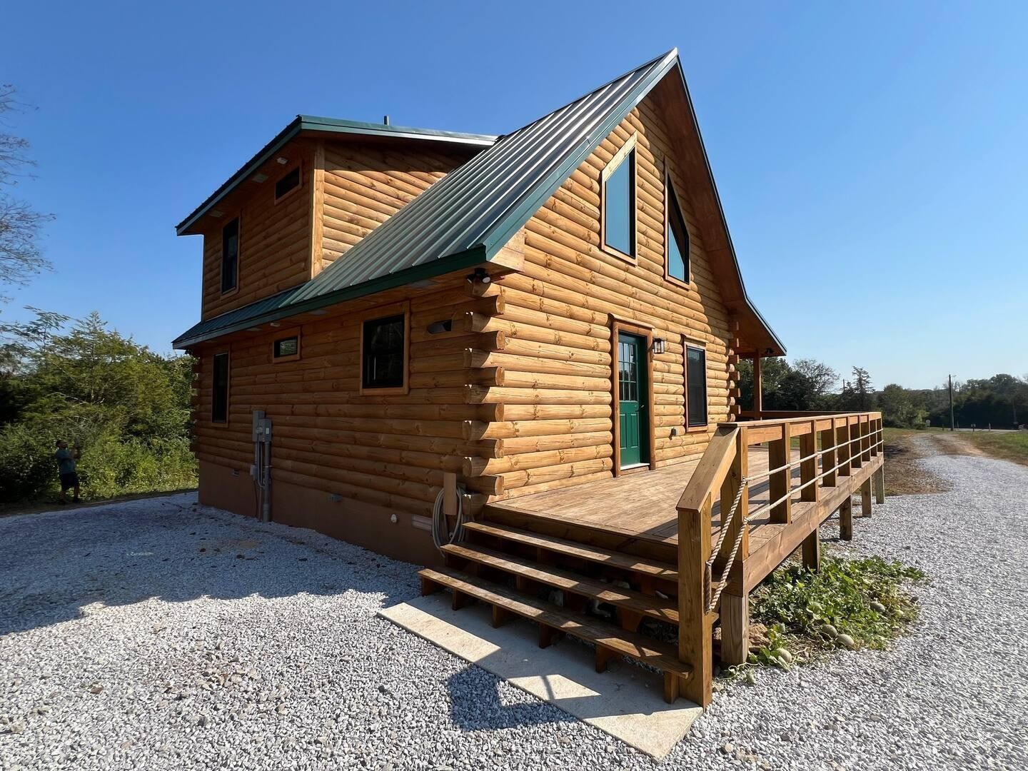 375 County Road 401 Madisonville TN 37354