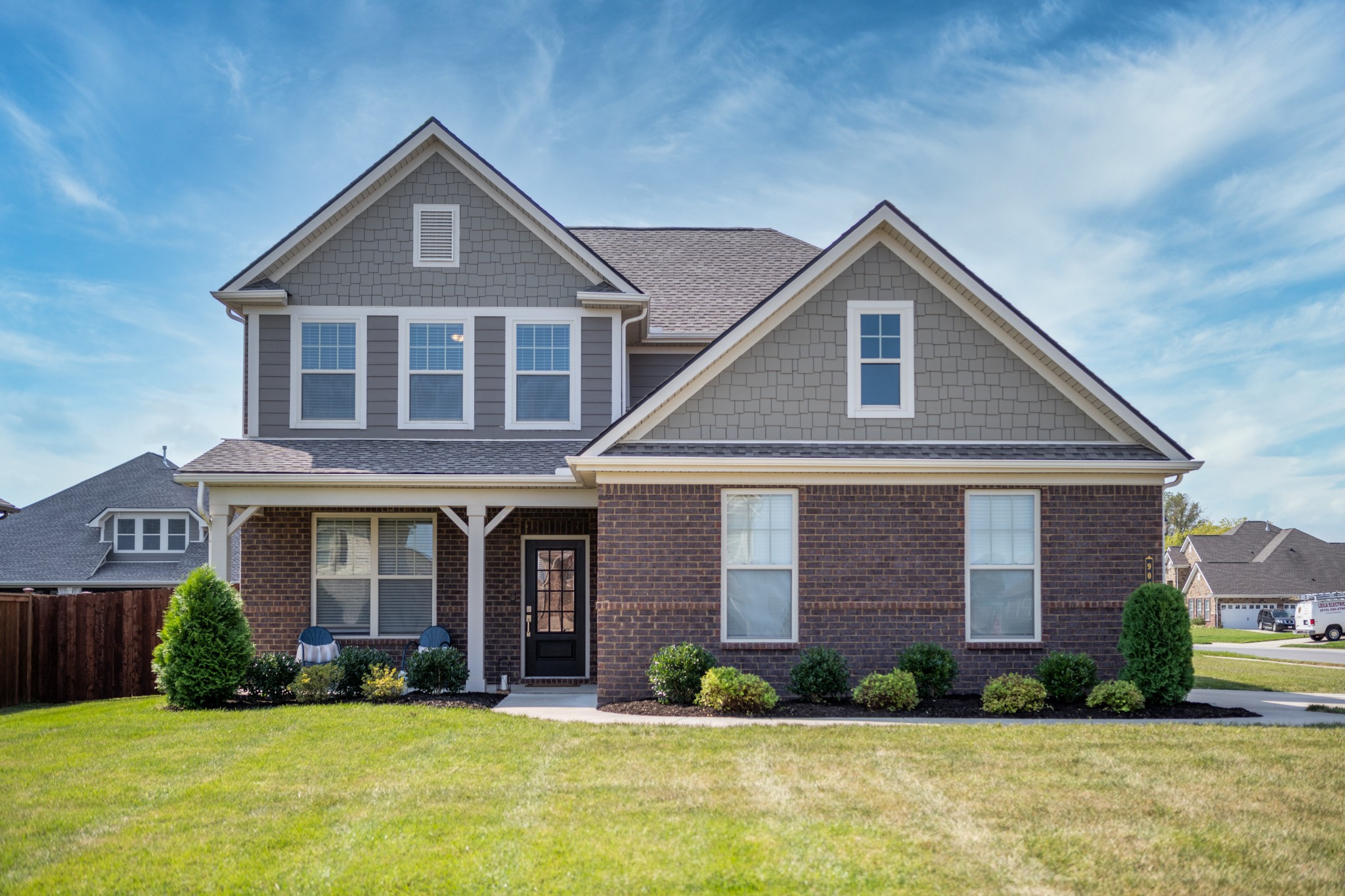 904 Sapphire Drive Murfreesboro TN 37128