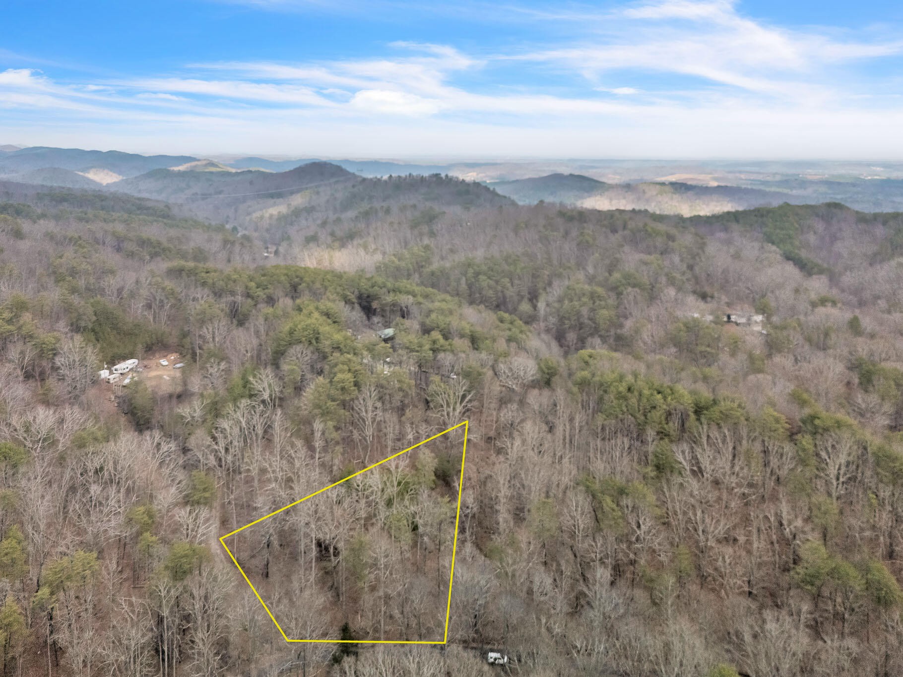 190 Firetower Road Mc Donald TN 37353