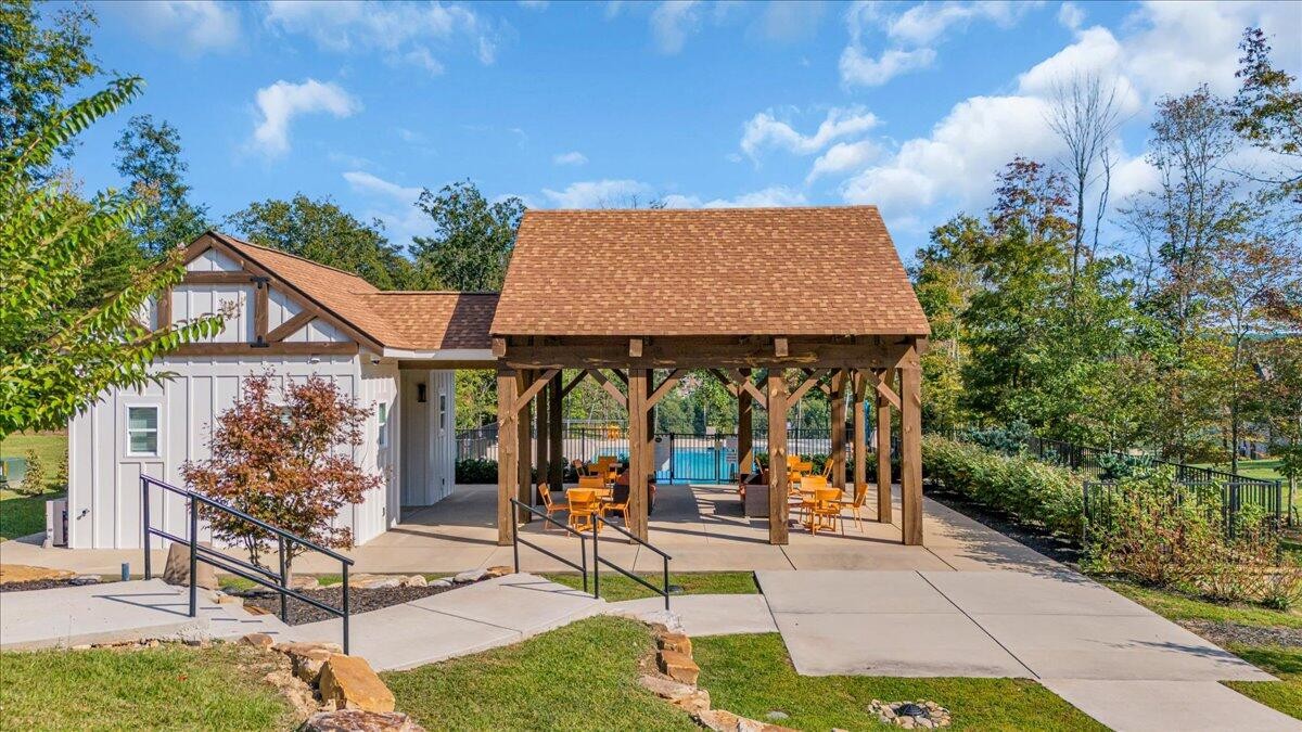 0 Moonlight Lane Jasper TN 37347