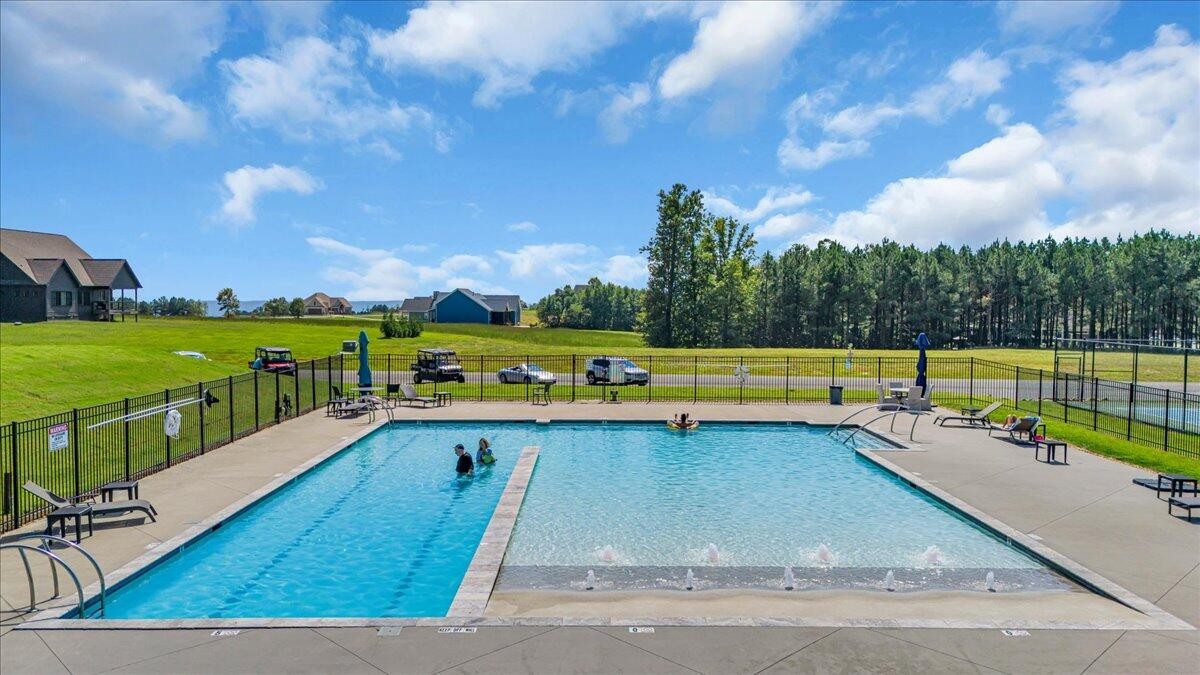 0 Moonlight Lane Jasper TN 37347