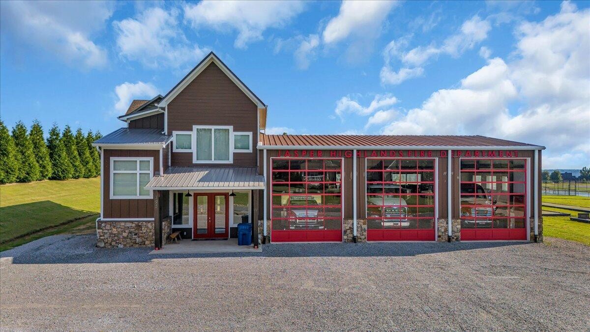 0 Moonlight Lane Jasper TN 37347