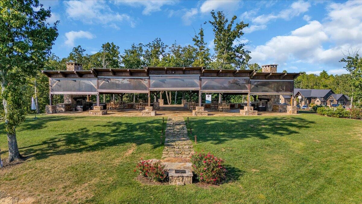 0 Moonlight Lane Jasper TN 37347
