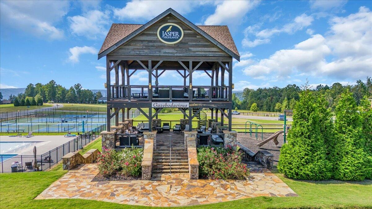 0 Moonlight Lane Jasper TN 37347