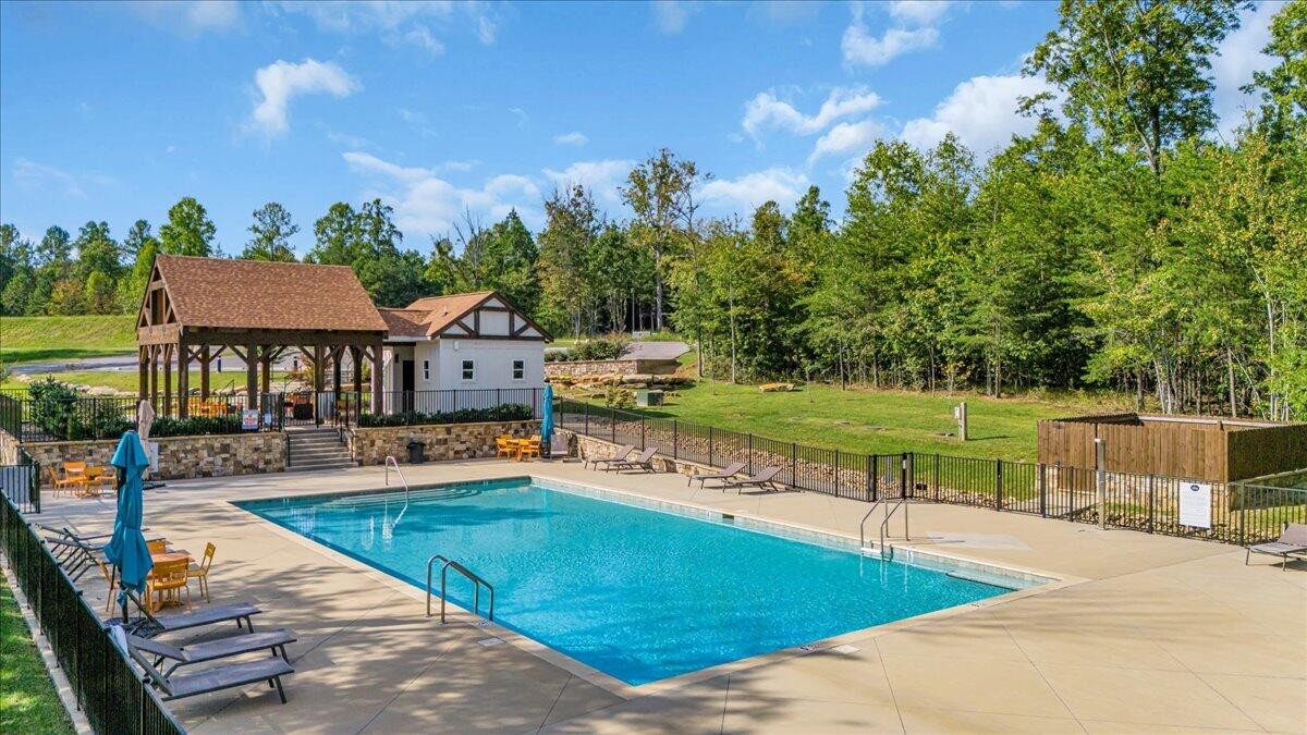 0 Moonlight Lane Jasper TN 37347
