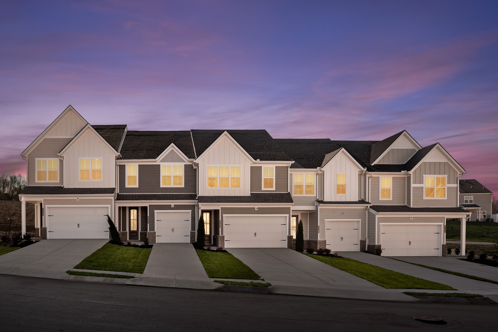 2128 Cheltenham Place Columbia TN 38401