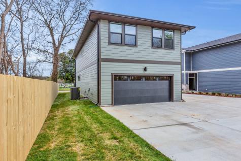 711 Highland Avenue Murfreesboro TN 37130