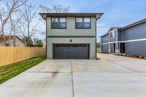 711 Highland Avenue Murfreesboro TN 37130