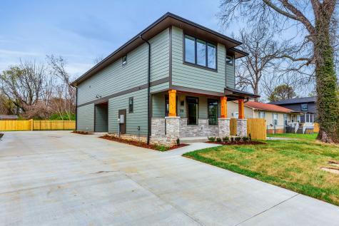 711 Highland Avenue Murfreesboro TN 37130
