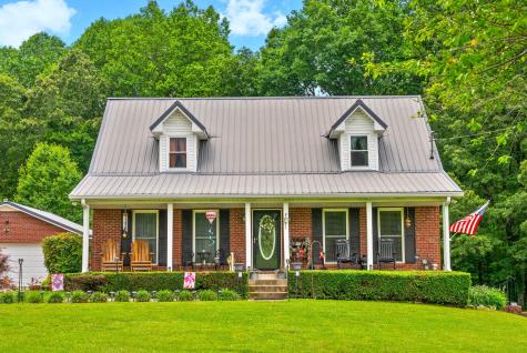10000 Bee Branch Road Bon Aqua TN 37025