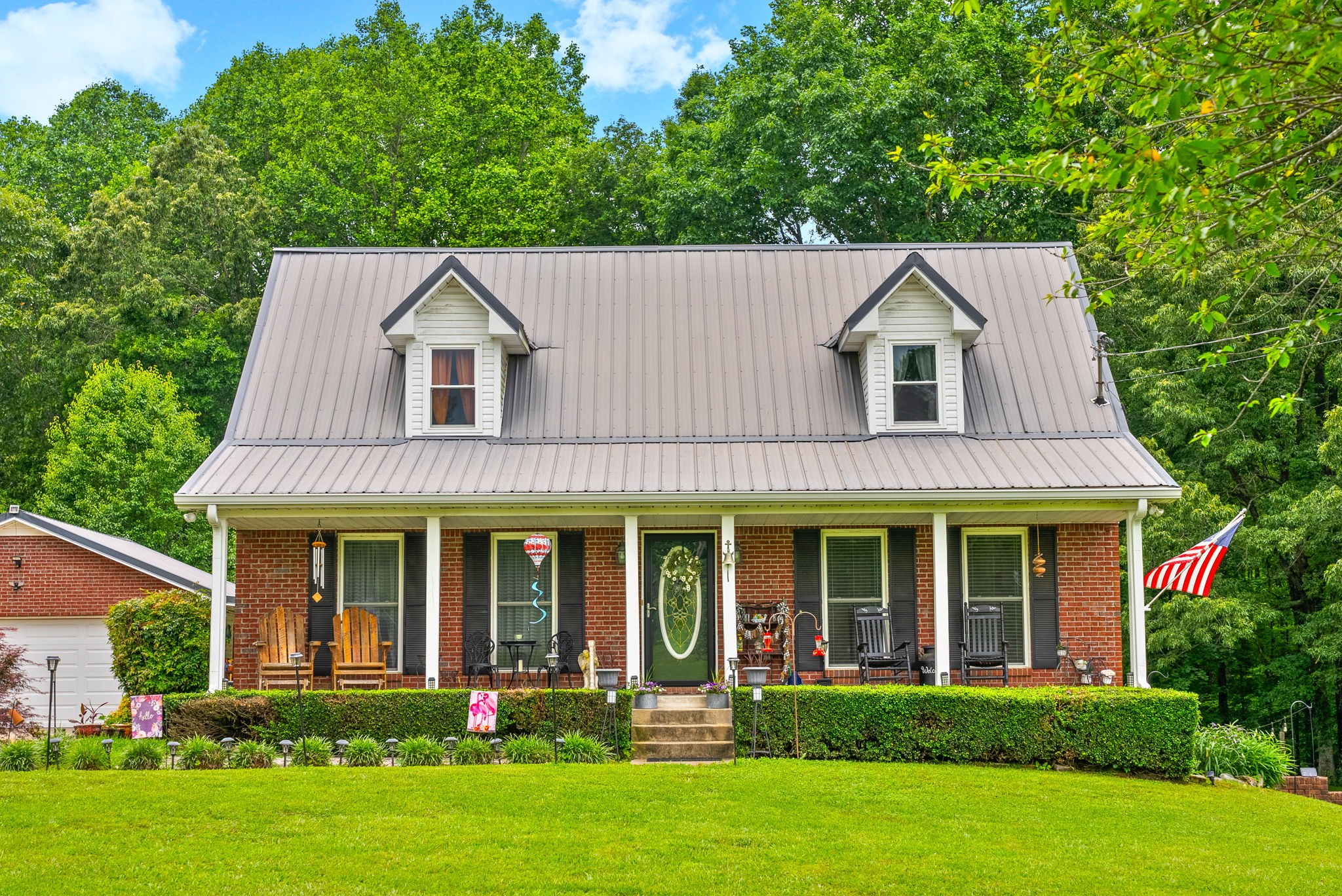 10000 Bee Branch Road Bon Aqua TN 37025