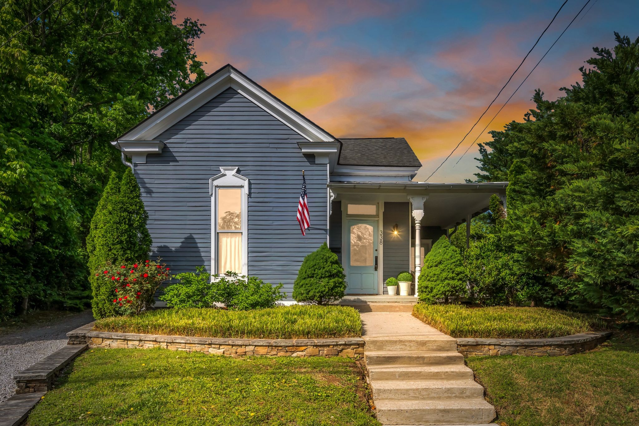 338 3rd Ave, S Franklin TN 37064