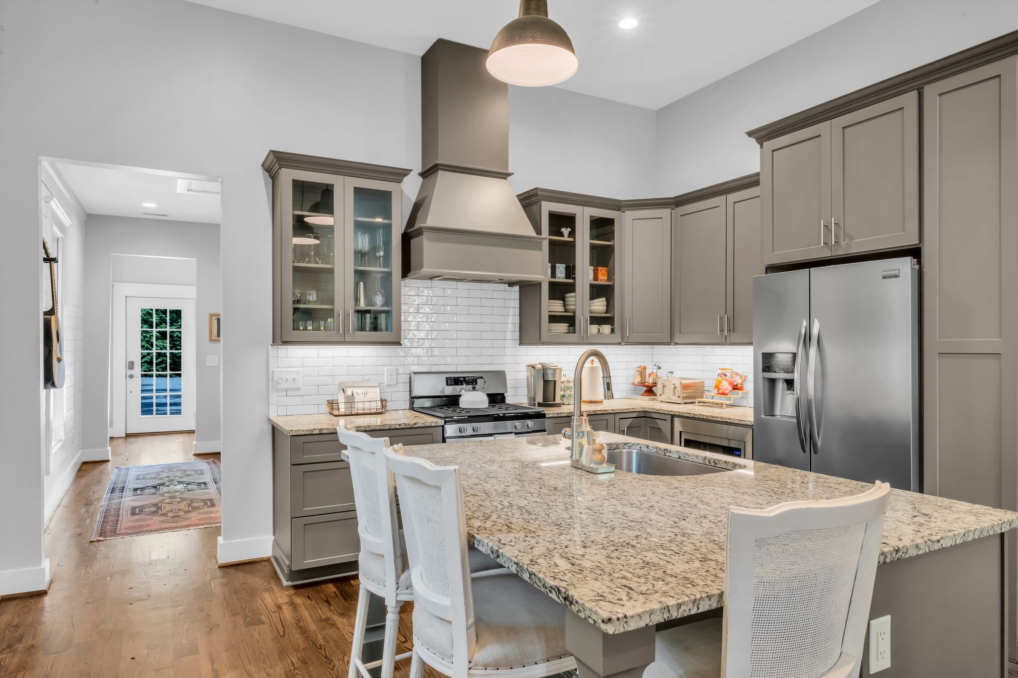 338 3rd Ave, S Franklin TN 37064