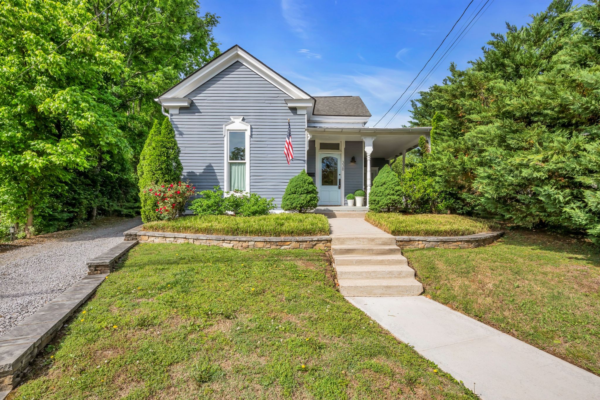 338 3rd Ave, S Franklin TN 37064