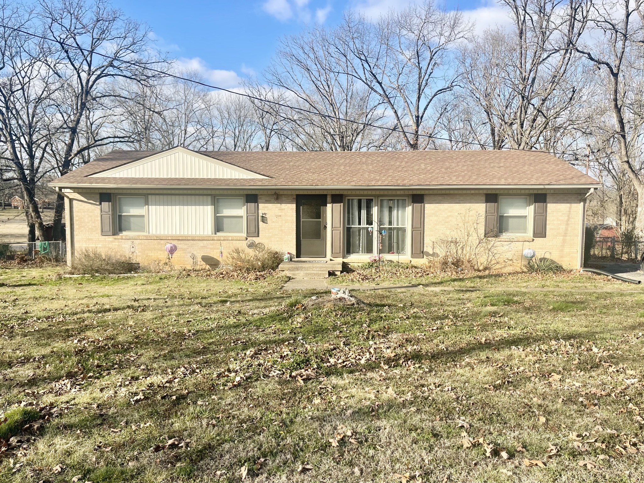 1368 Saint Anne Street Lewisburg TN 37091