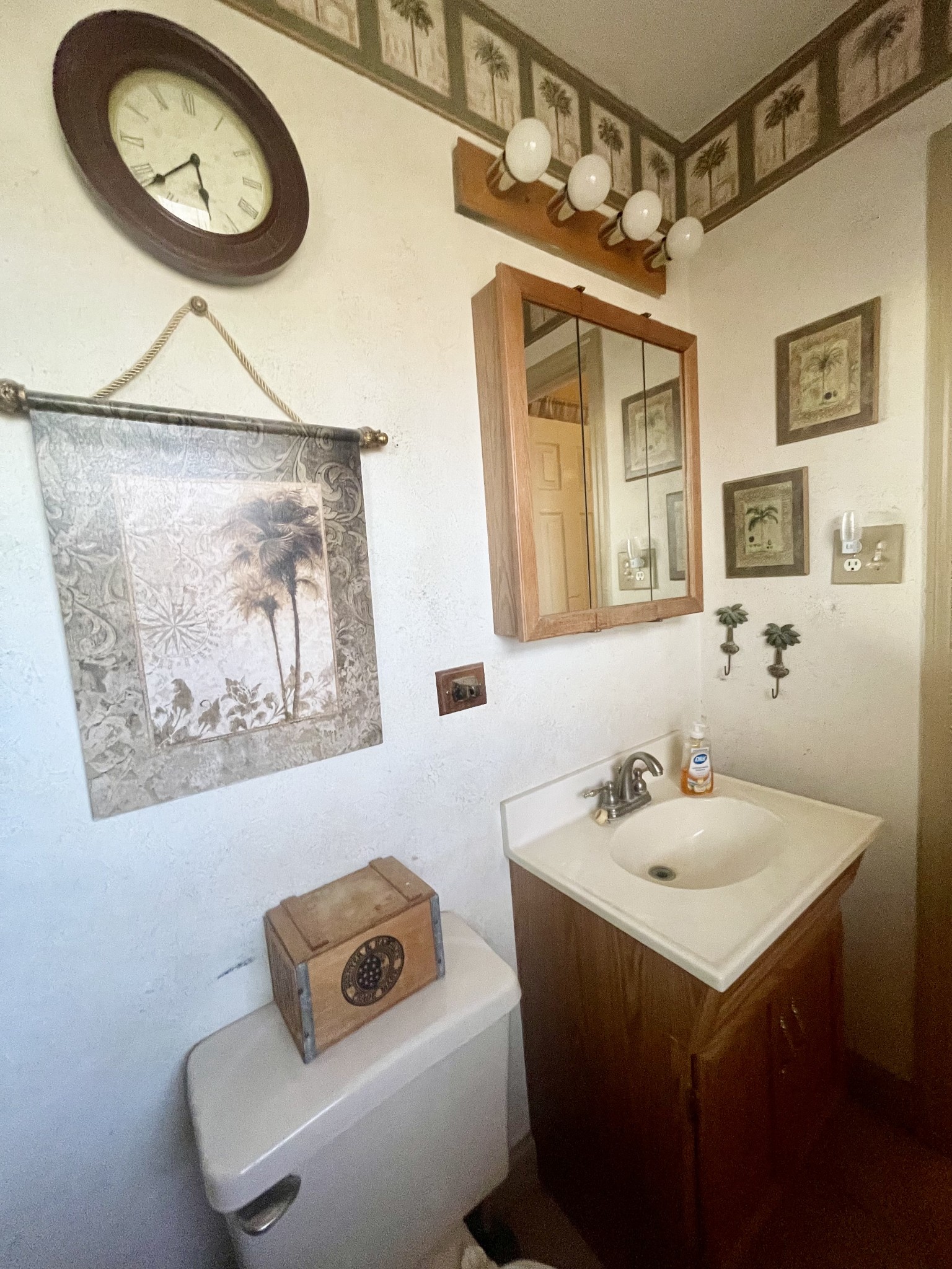1368 Saint Anne Street Lewisburg TN 37091