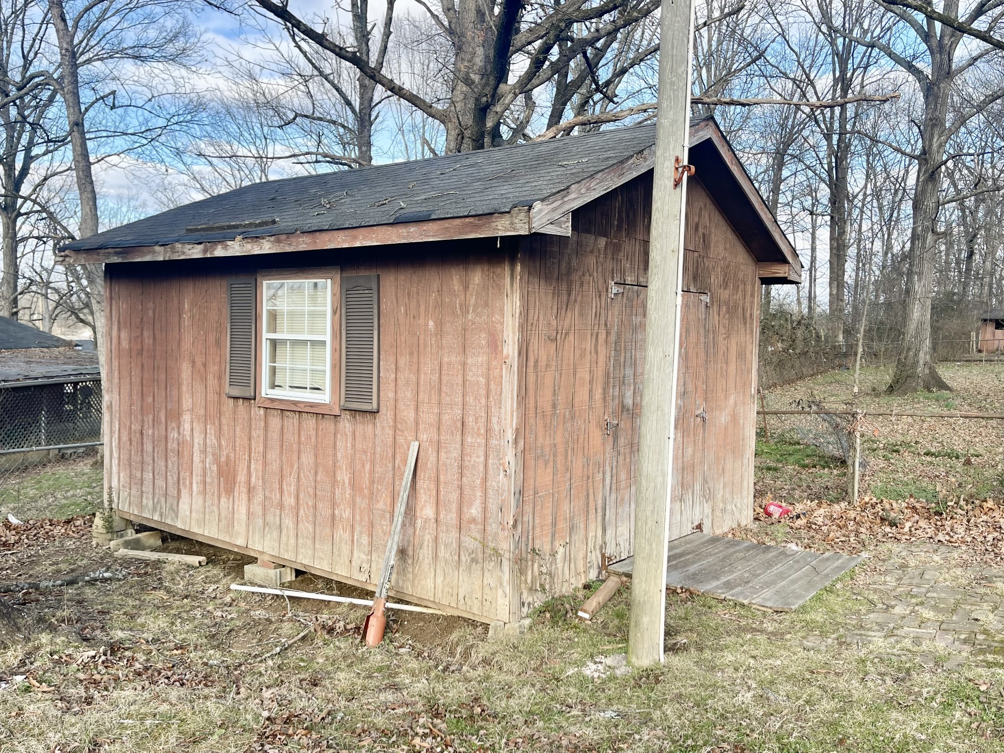 1368 Saint Anne Street Lewisburg TN 37091