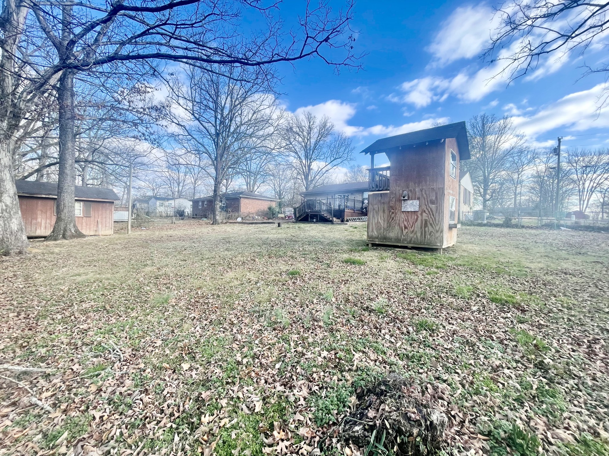 1368 Saint Anne Street Lewisburg TN 37091