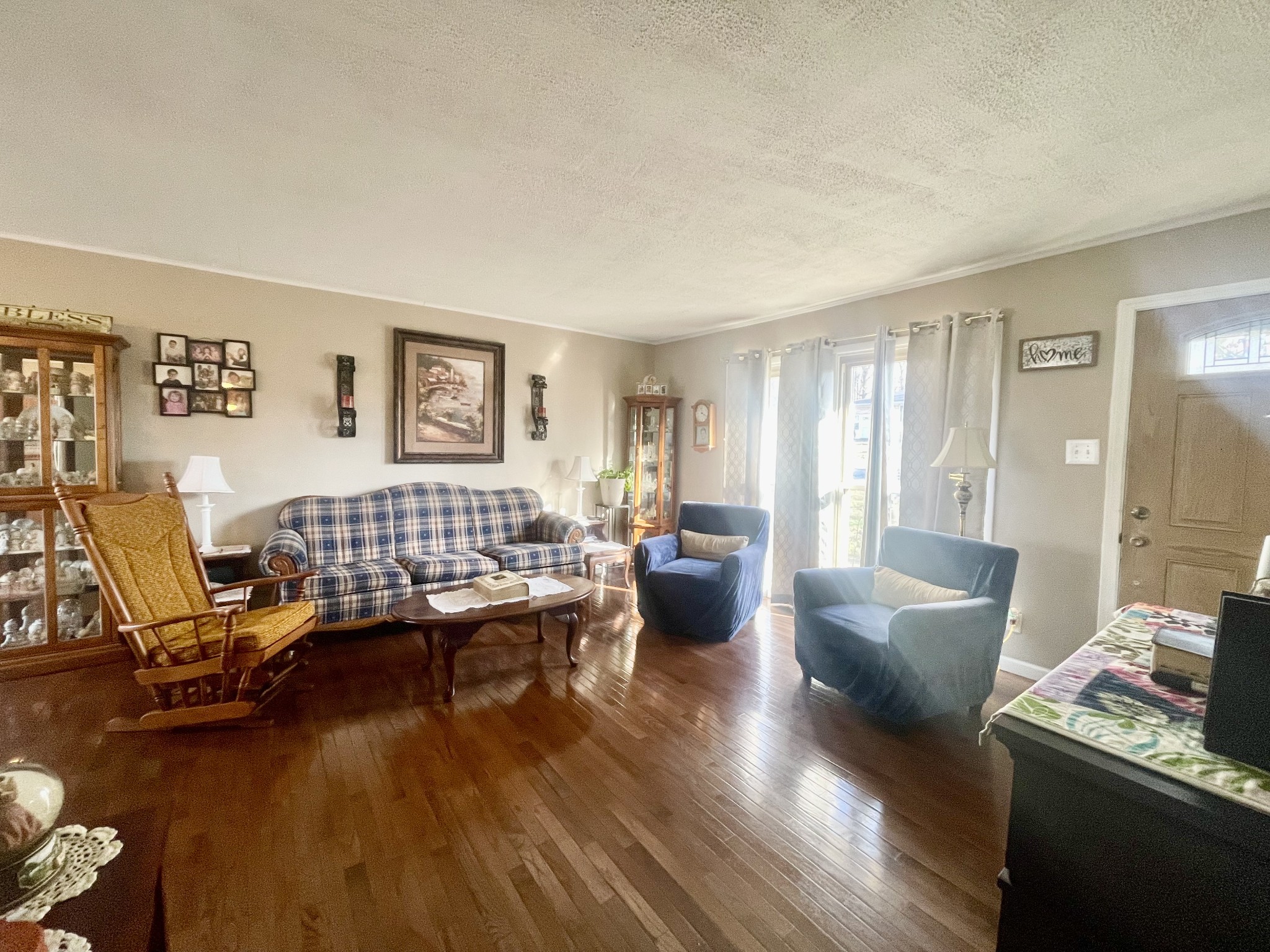 1368 Saint Anne Street Lewisburg TN 37091