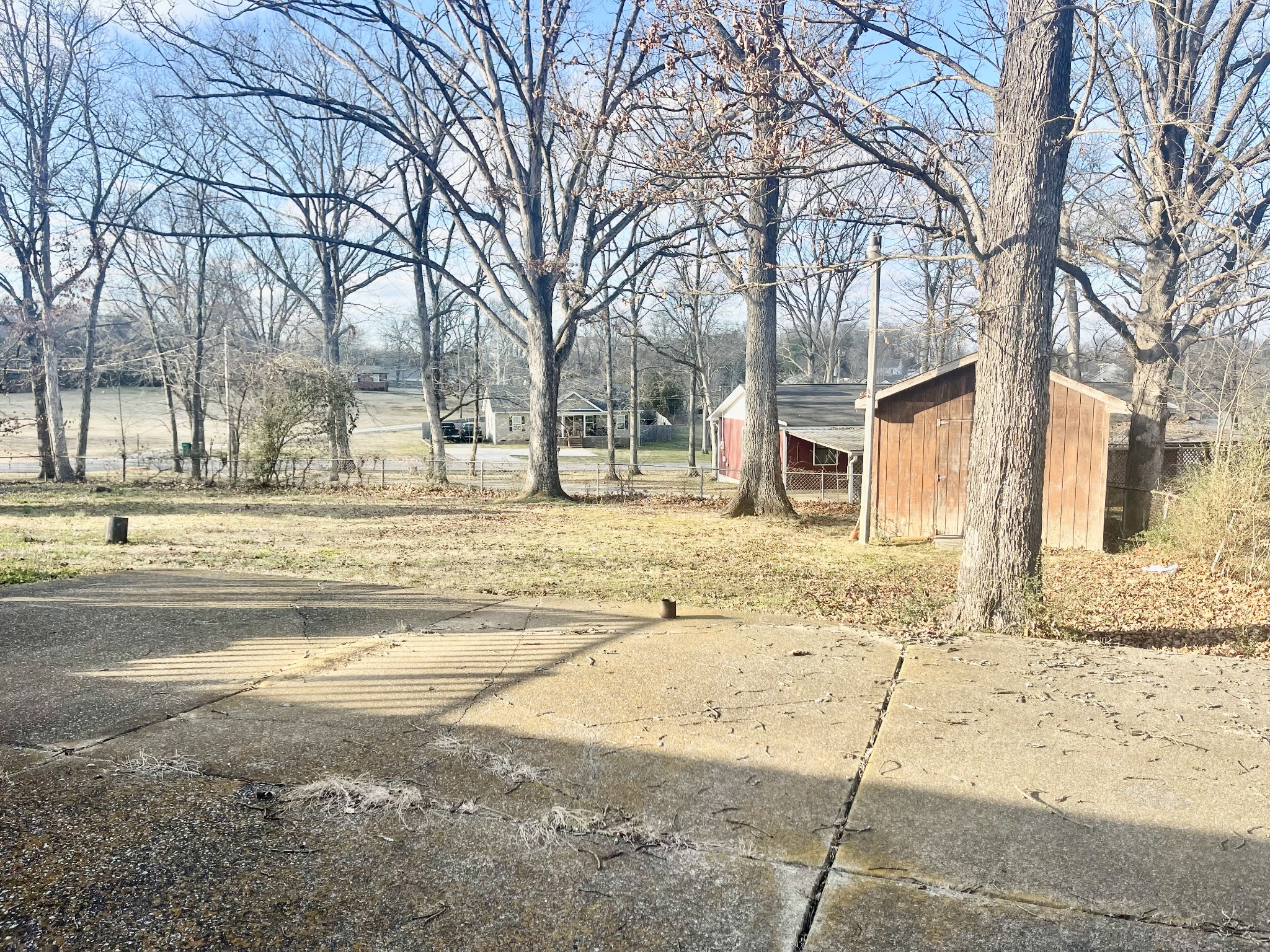 1368 Saint Anne Street Lewisburg TN 37091