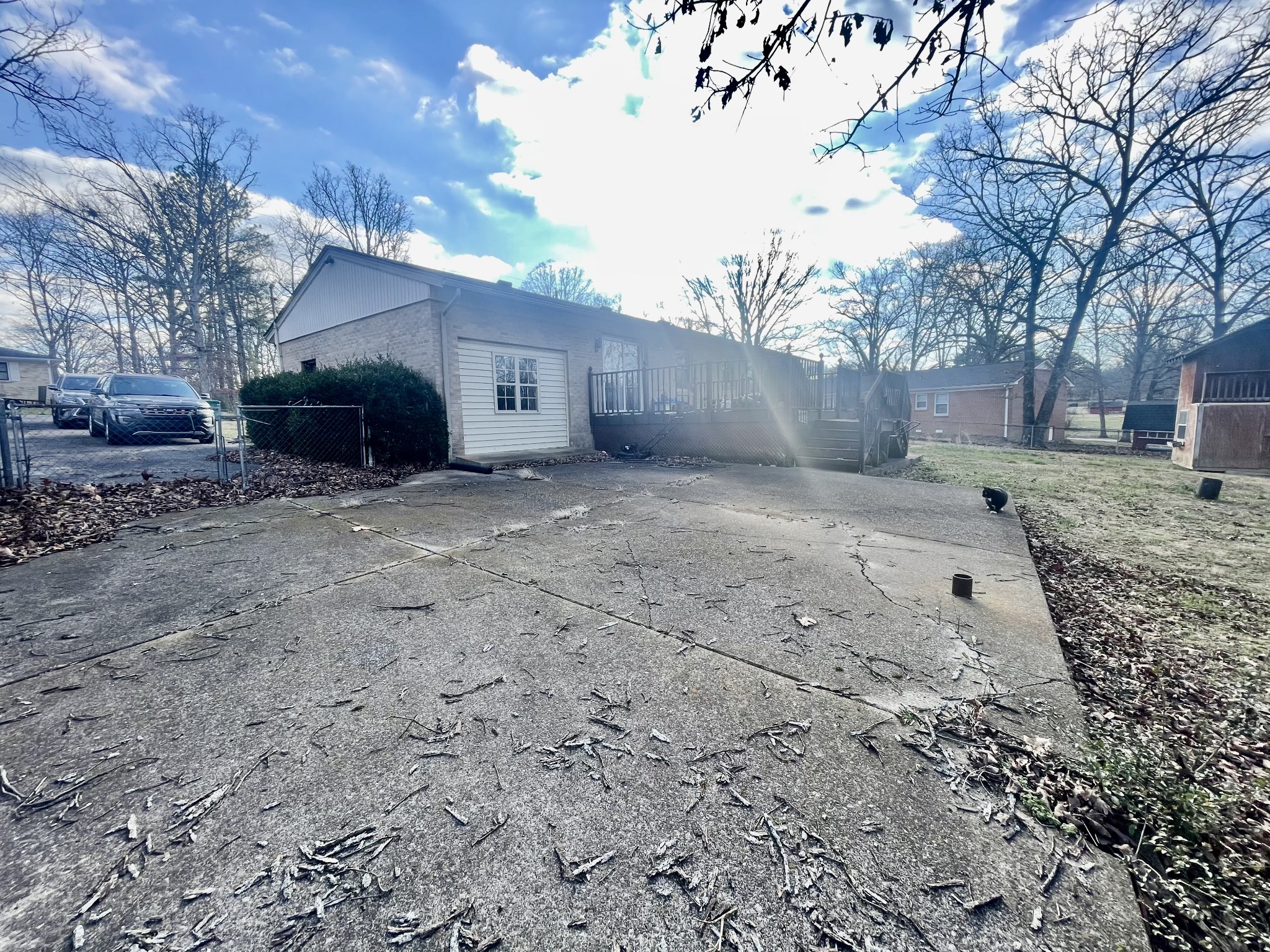 1368 Saint Anne Street Lewisburg TN 37091