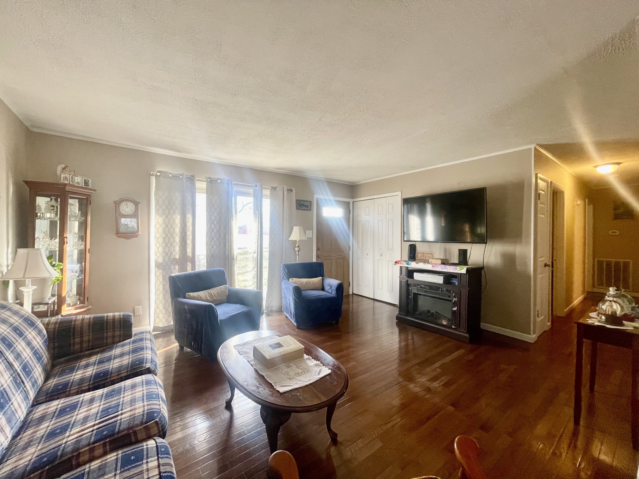 1368 Saint Anne Street Lewisburg TN 37091