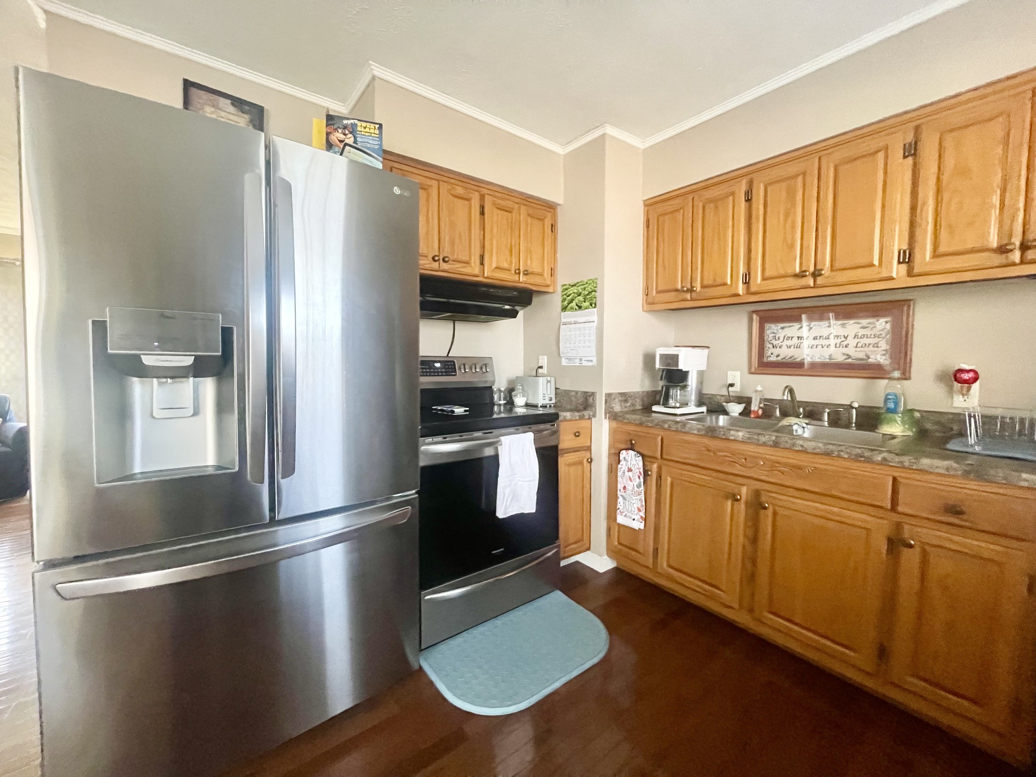 1368 Saint Anne Street Lewisburg TN 37091