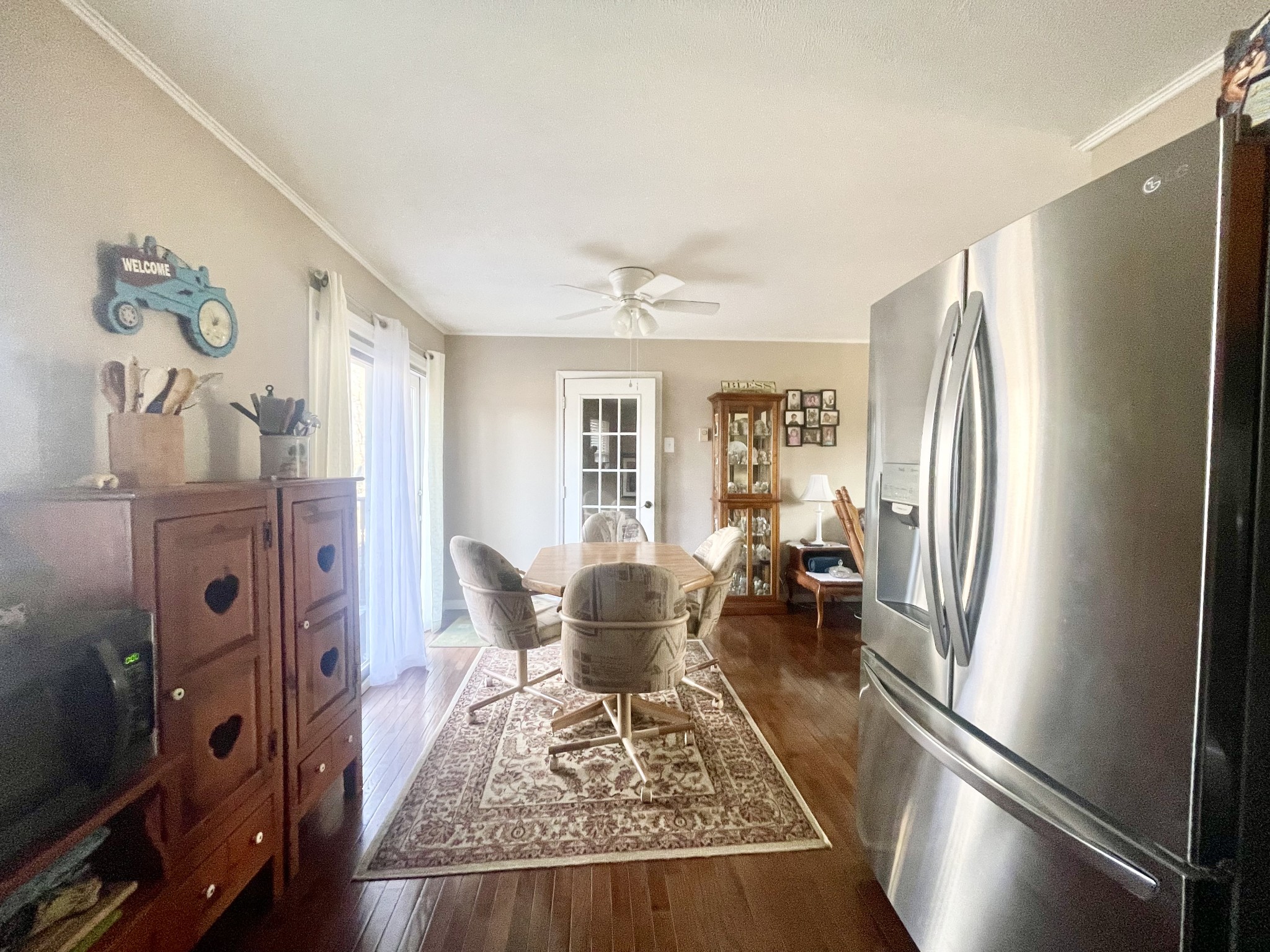 1368 Saint Anne Street Lewisburg TN 37091