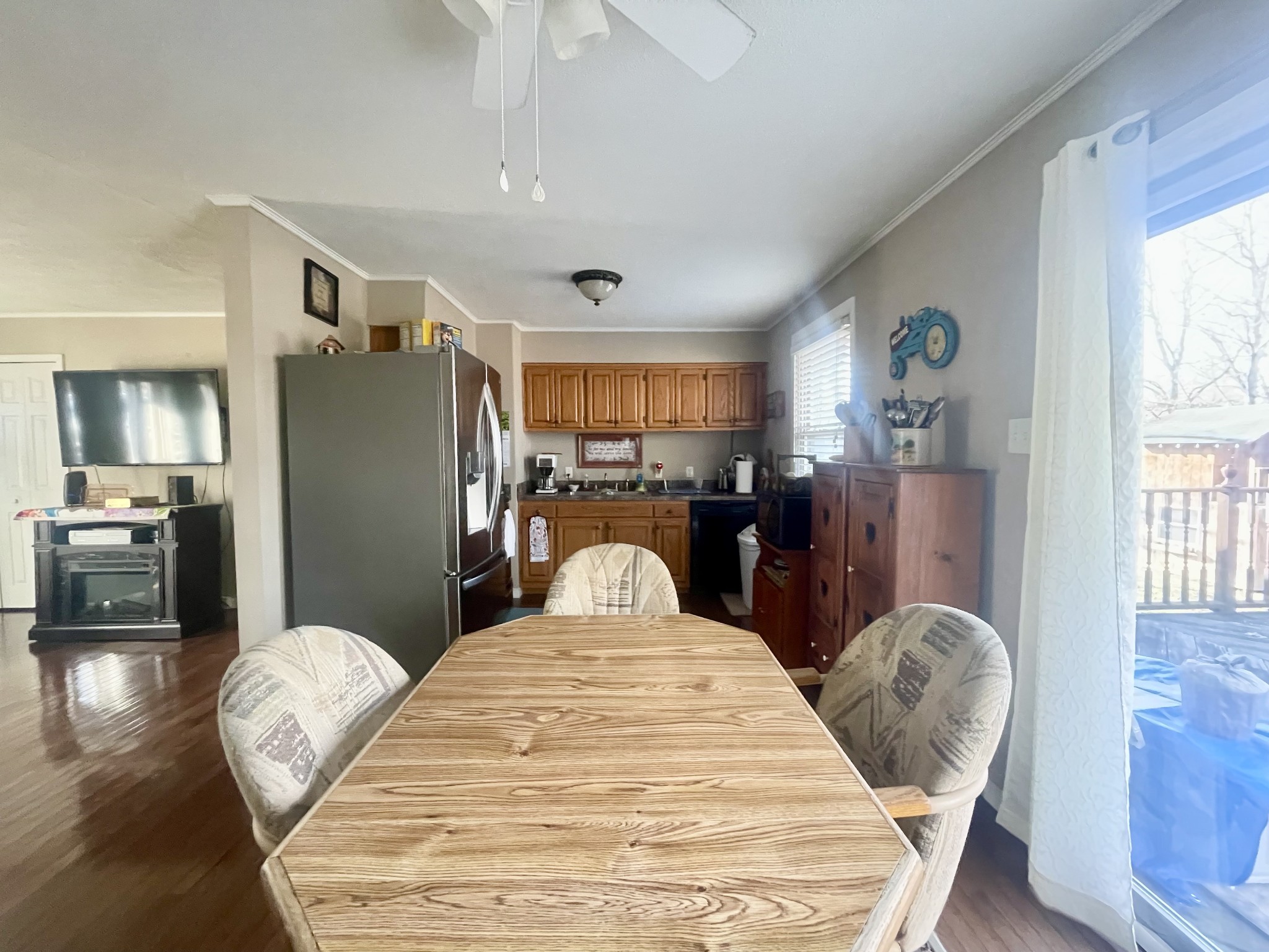 1368 Saint Anne Street Lewisburg TN 37091