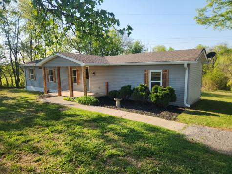 495 Gammons Lane Hartsville TN 37074