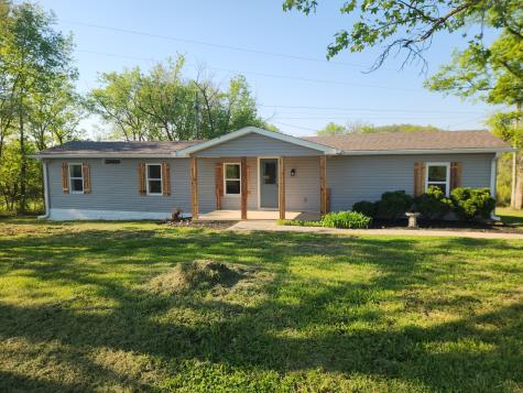495 Gammons Lane Hartsville TN 37074