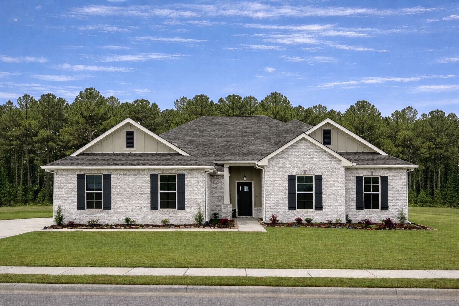8802 Turnbull Drive Pleasant View TN 37146