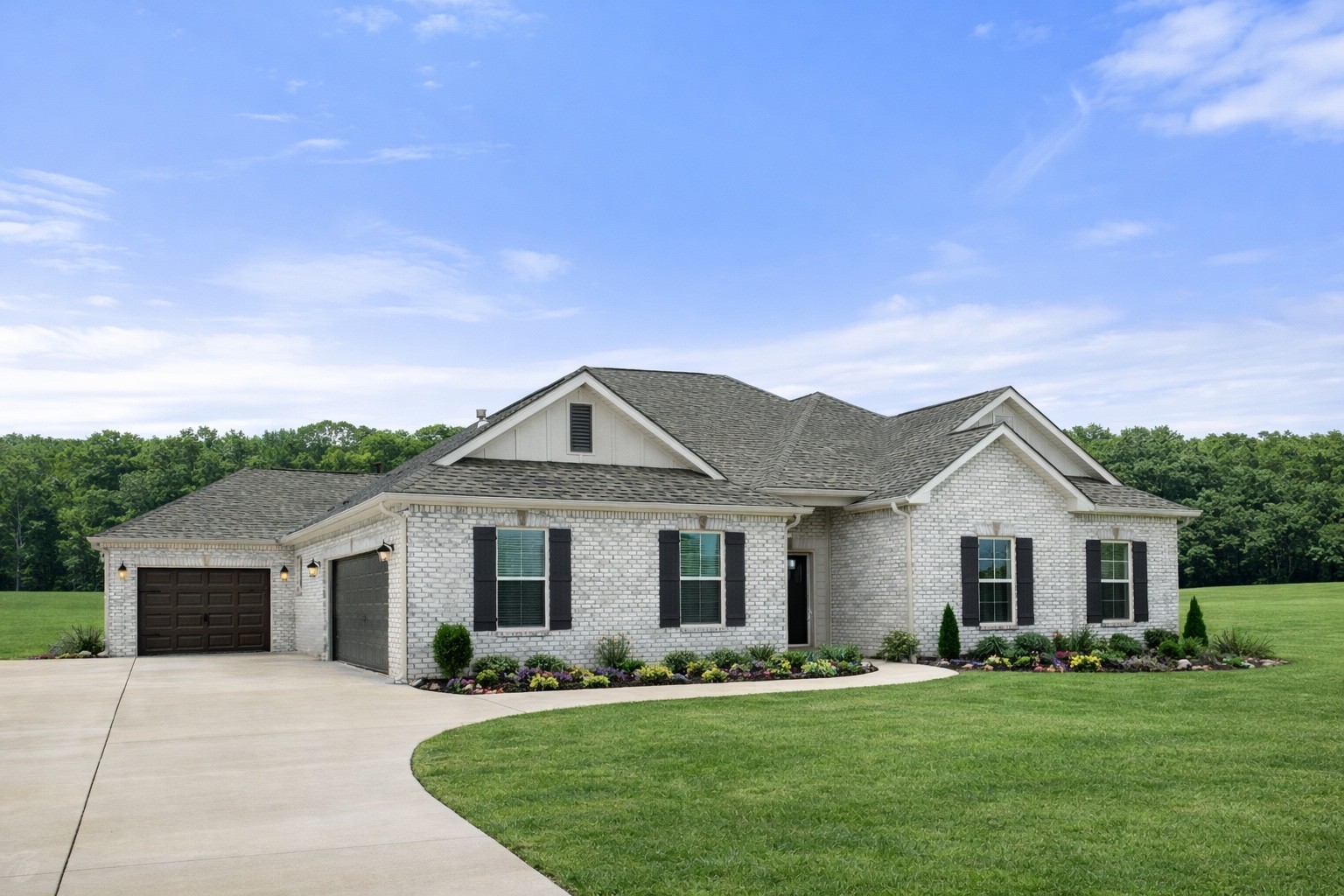 8802 Turnbull Drive Pleasant View TN 37146