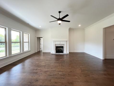 8802 Turnbull Drive Pleasant View TN 37146