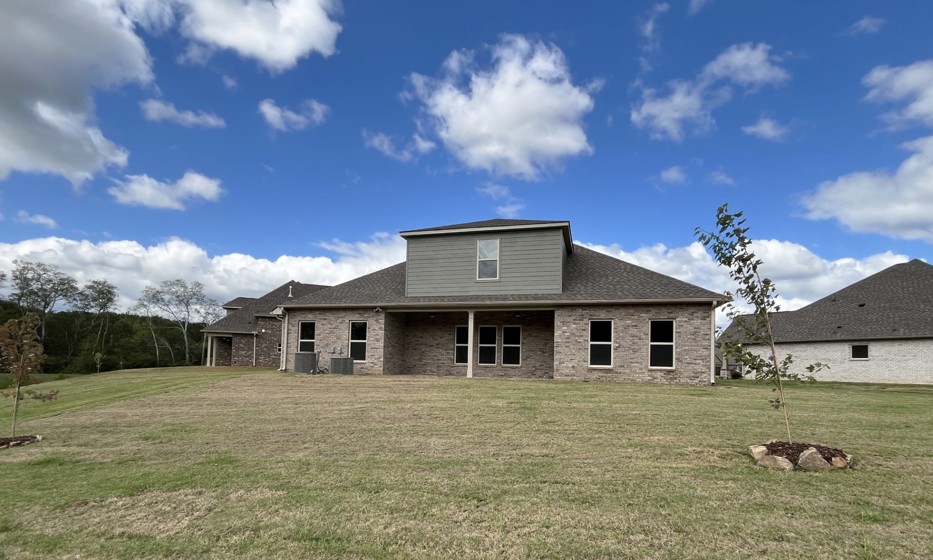 8802 Turnbull Drive Pleasant View TN 37146